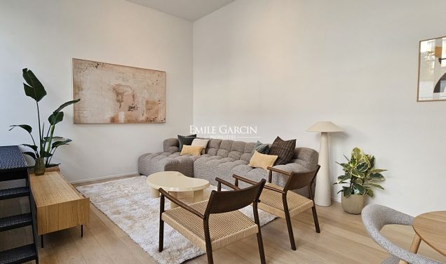 APPARTEMENT A LOUER BRUXELLES - Emile Garcin Belgique - Image 3