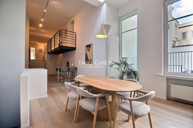 APPARTEMENT A LOUER BRUXELLES - Emile Garcin Belgique - Image 6
