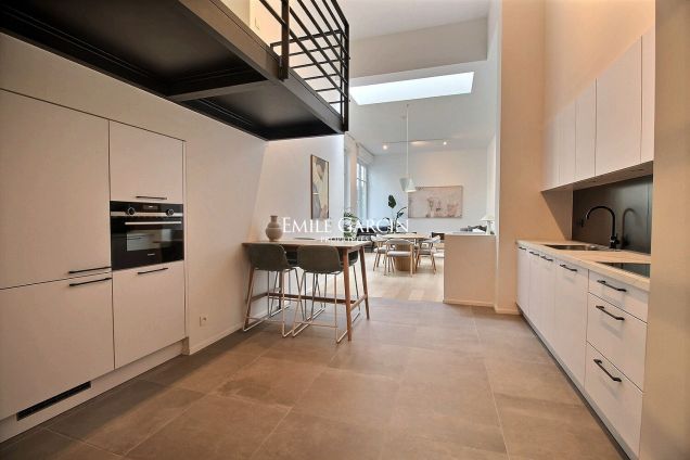 APPARTEMENT A LOUER BRUXELLES - Emile Garcin Belgique - Image 8