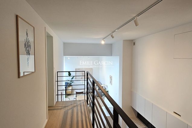 APPARTEMENT A LOUER BRUXELLES - Emile Garcin Belgique - Image 9