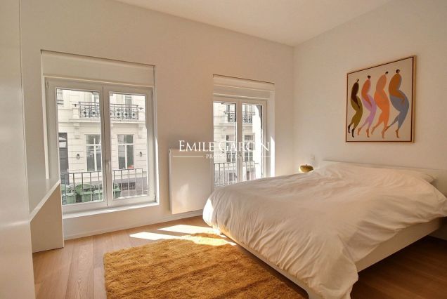 APPARTEMENT A LOUER BRUXELLES - Emile Garcin Belgique - Image 11