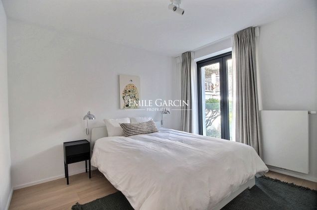 APPARTEMENT A LOUER BRUXELLES - Emile Garcin Belgique - Image 12