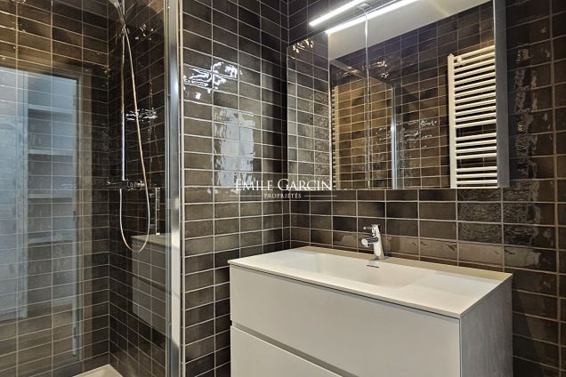APPARTEMENT A LOUER BRUXELLES - Emile Garcin Belgique - Image 13