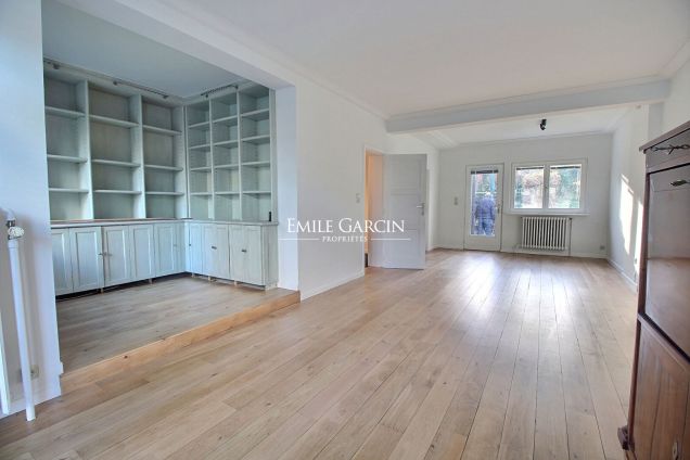 MAISON A LOUER BRUXELLES UCCLE - Emile Garcin Belgique - Image 2