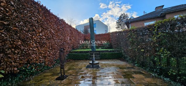 MAISON A LOUER BRUXELLES UCCLE - Emile Garcin Belgique - Image 3
