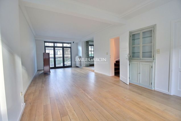 MAISON A LOUER BRUXELLES UCCLE - Emile Garcin Belgique - Image 4