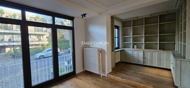 MAISON A LOUER BRUXELLES UCCLE - Emile Garcin Belgique - Image 5