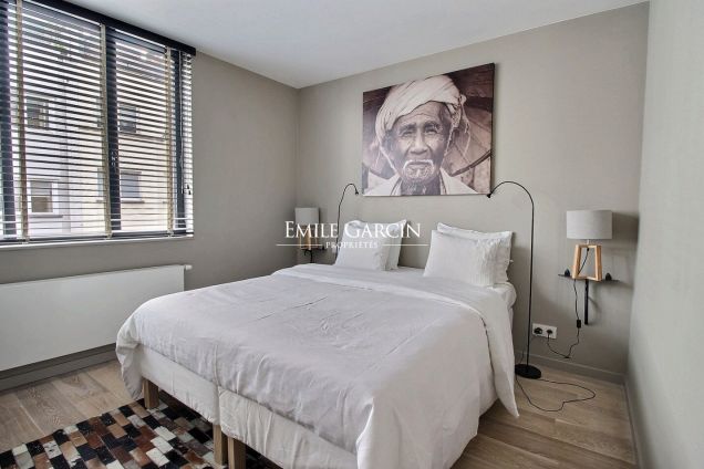 APPARTEMENT A LOUER BRUXELLES UCCLE - Emile Garcin Belgique - Image 11