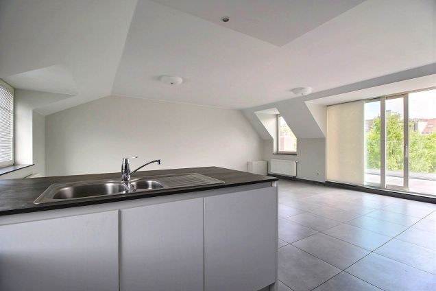 Appartement a louer Bruxelles Uccle - Emile Garcin Belgique - Image 4