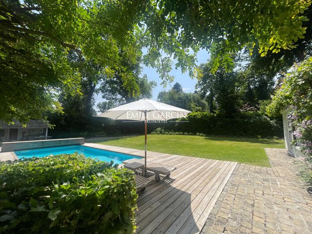 A vendre Maison Rhode Saint Genese Waterloo - Emile Garcin Belgique - Image 10