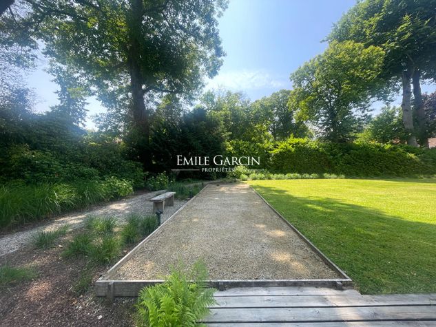 A vendre Maison Rhode Saint Genese Waterloo - Emile Garcin Belgique - Image 12