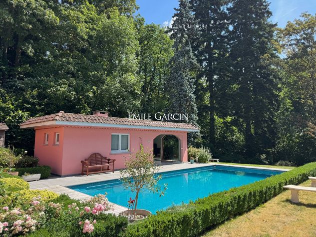 Maison  A vendre Rhode Saint Genèse - Emile Garcin Belgique - Image 3