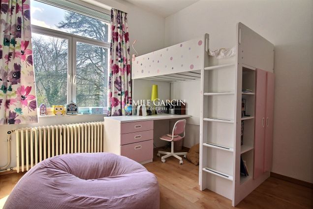 Maison  A vendre Rhode Saint Genèse - Emile Garcin Belgique - Image 12