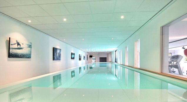 For sale - Apartment - Ixelles, Brussels - Emile Garcin Belgique - Image 2
