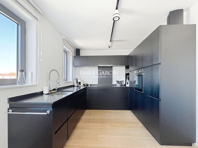 For sale - Apartment - Ixelles, Brussels - Emile Garcin Belgique - Image 4