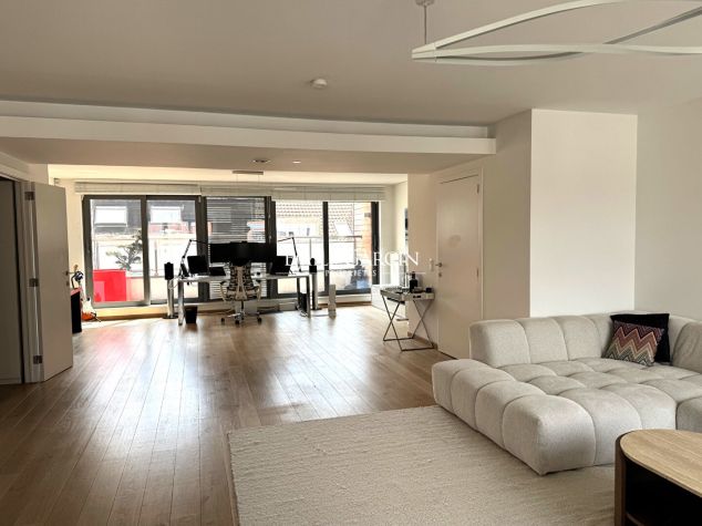 For sale - Apartment - Ixelles, Brussels - Emile Garcin Belgique - Image 6
