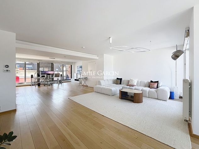 For sale - Apartment - Ixelles, Brussels - Emile Garcin Belgique - Image 7