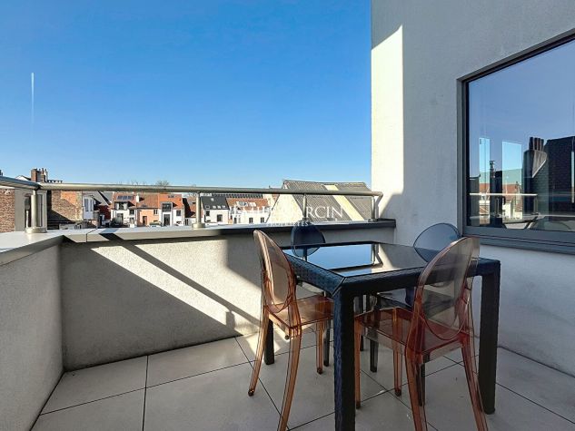 For sale - Apartment - Ixelles, Brussels - Emile Garcin Belgique - Image 8