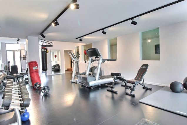 For sale - Apartment - Ixelles, Brussels - Emile Garcin Belgique - Image 12