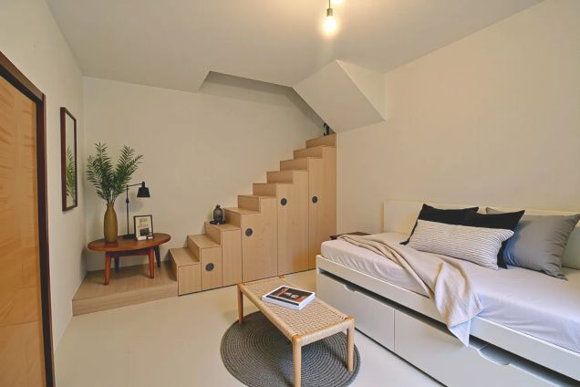 Appartement à louer Forest Ixelles - Emile Garcin Belgique - Image 11