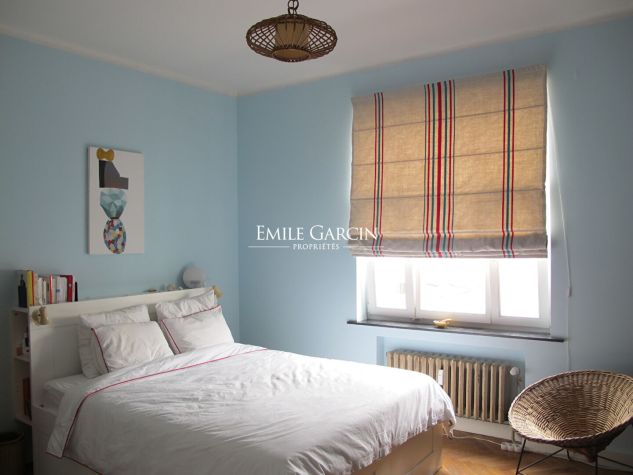 For sale - Apartment - Ixelles, Brussels - Emile Garcin Belgique - Image 3