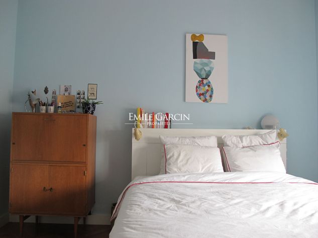 For sale - Apartment - Ixelles, Brussels - Emile Garcin Belgique - Image 4