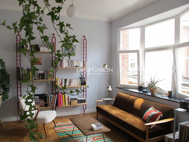 For sale - Apartment - Ixelles, Brussels - Emile Garcin Belgique - Image 5