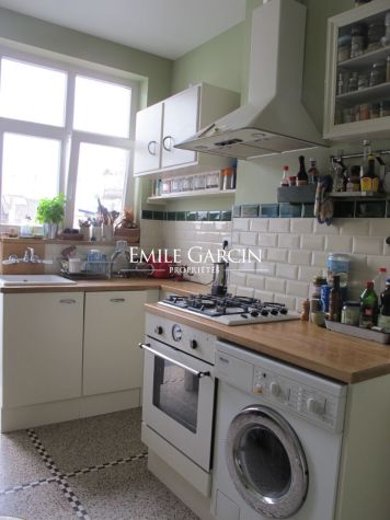 For sale - Apartment - Ixelles, Brussels - Emile Garcin Belgique - Image 7