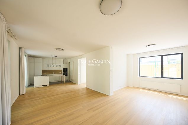 Maison a louer Uccle - Emile Garcin Belgique - Image 2