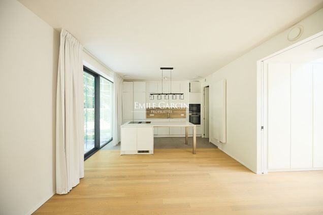 Maison a louer Uccle - Emile Garcin Belgique - Image 4