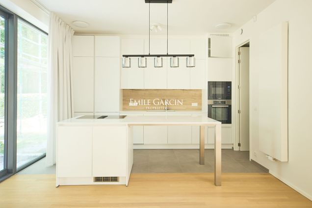 Maison a louer Uccle - Emile Garcin Belgique - Image 5