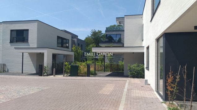 Maison a louer Uccle - Emile Garcin Belgique - Image 6