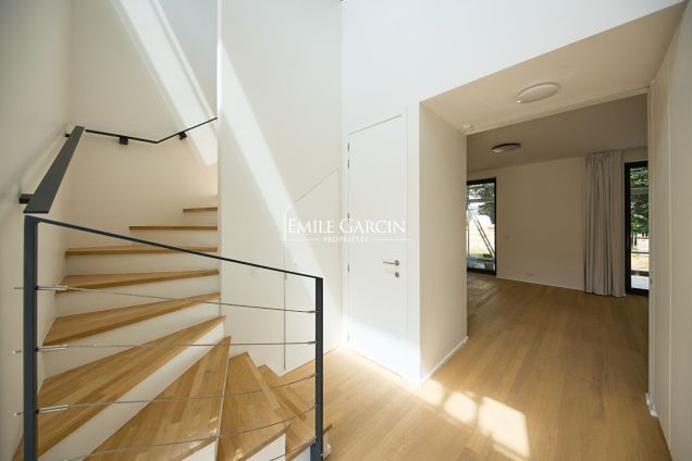 Maison a louer Uccle - Emile Garcin Belgique - Image 7