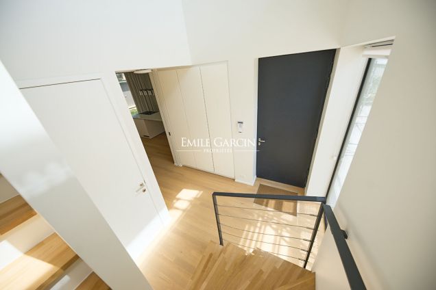 Maison a louer Uccle - Emile Garcin Belgique - Image 8
