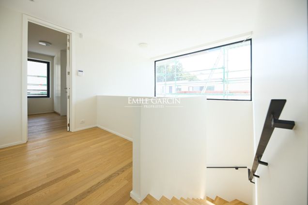 Maison a louer Uccle - Emile Garcin Belgique - Image 9