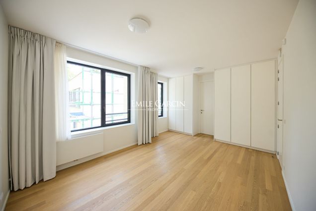 Maison a louer Uccle - Emile Garcin Belgique - Image 13