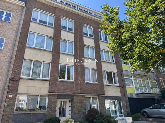For sale - Apartment - Uccle, Brussels - Emile Garcin Belgique - Image 1