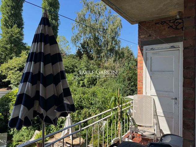 For sale - Apartment - Uccle, Brussels - Emile Garcin Belgique - Image 2