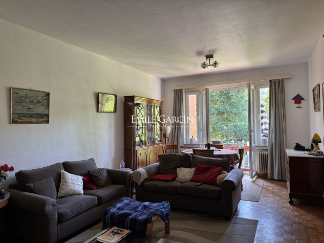 For sale - Apartment - Uccle, Brussels - Emile Garcin Belgique - Image 3