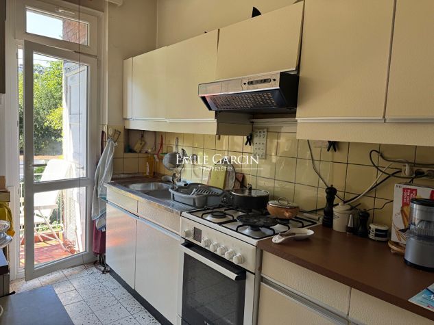 For sale - Apartment - Uccle, Brussels - Emile Garcin Belgique - Image 4