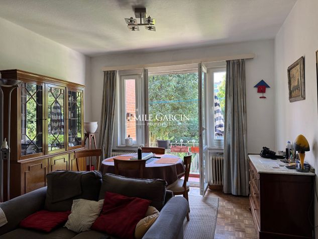 For sale - Apartment - Uccle, Brussels - Emile Garcin Belgique - Image 5