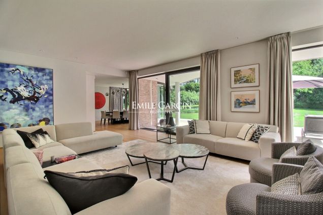 FOR SALE - HOUSE - RHODE SAINT GENESE, BRUSSELS - Emile Garcin Belgique - Image 8