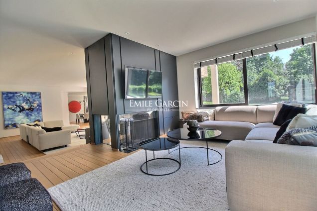 FOR SALE - HOUSE - RHODE SAINT GENESE, BRUSSELS - Emile Garcin Belgique - Image 9