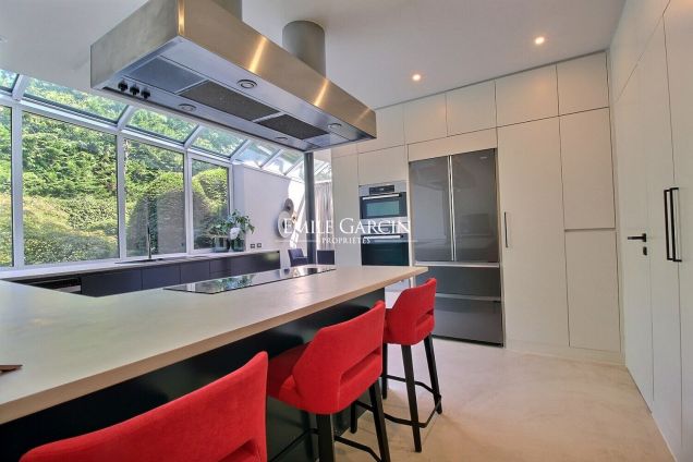 FOR SALE - HOUSE - RHODE SAINT GENESE, BRUSSELS - Emile Garcin Belgique - Image 13