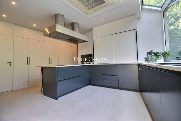 FOR SALE - HOUSE - RHODE SAINT GENESE, BRUSSELS - Emile Garcin Belgique - Image 14