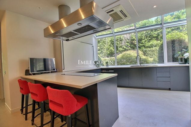FOR SALE - HOUSE - RHODE SAINT GENESE, BRUSSELS - Emile Garcin Belgique - Image 15