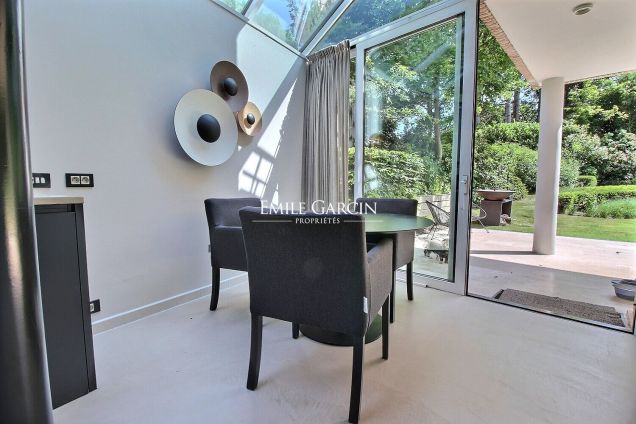 FOR SALE - HOUSE - RHODE SAINT GENESE, BRUSSELS - Emile Garcin Belgique - Image 16