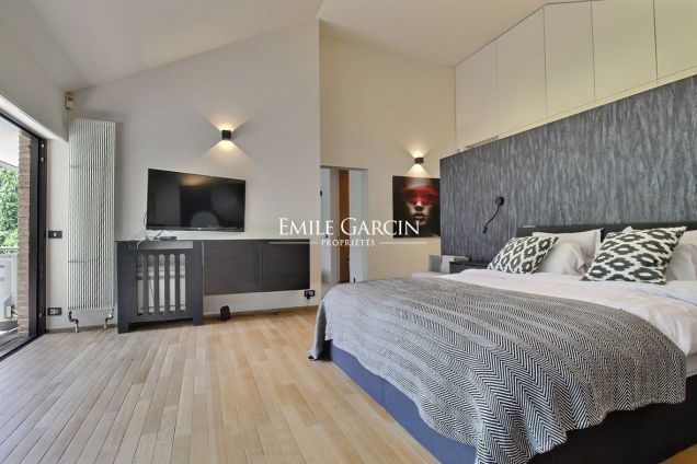 FOR SALE - HOUSE - RHODE SAINT GENESE, BRUSSELS - Emile Garcin Belgique - Image 17