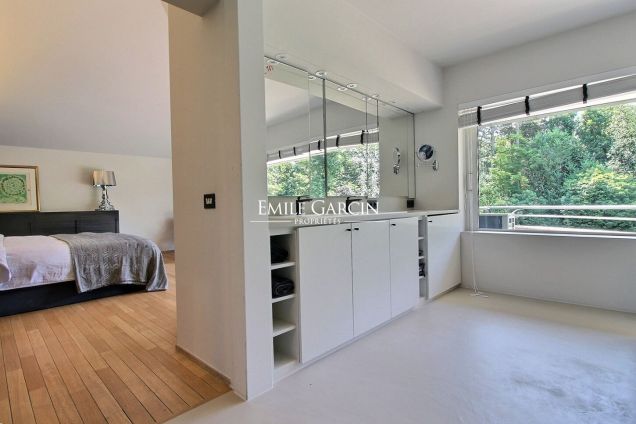 FOR SALE - HOUSE - RHODE SAINT GENESE, BRUSSELS - Emile Garcin Belgique - Image 18
