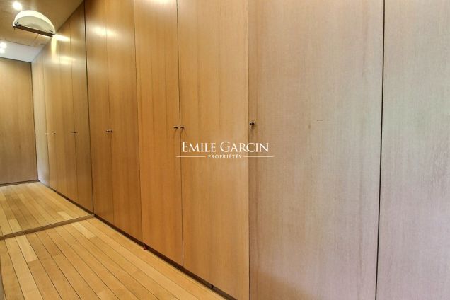 FOR SALE - HOUSE - RHODE SAINT GENESE, BRUSSELS - Emile Garcin Belgique - Image 19